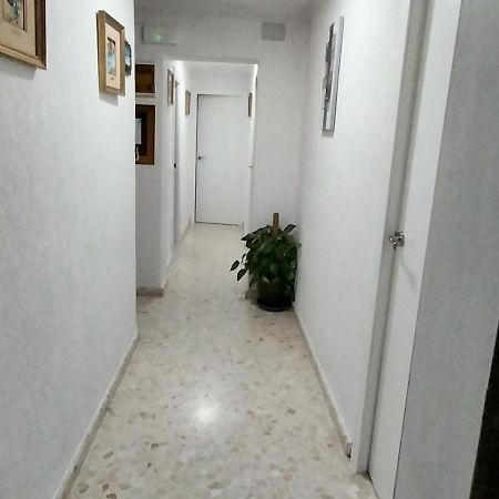 La Rosa De Oro Jerez de la Frontera Exterior foto